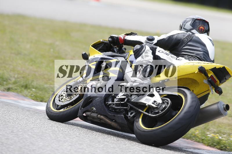 /24 08.06.2025 TZ Motorsport ADR/Gruppe gruen/79